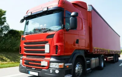 Bursa Milas Ambar Kargo