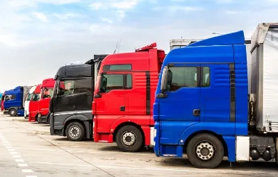 Bursa Milas Ambar Nakliyat