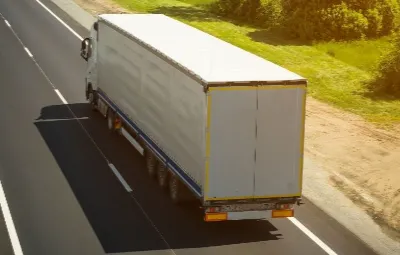 Bursa ile Milas Arası Parça Eşya Taşıma