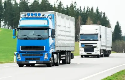 Bursa ile Milas Arası Eşya Taşıma